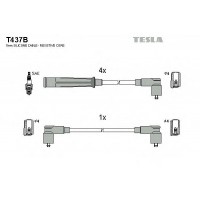    TESLA T437B