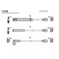    TESLA T268B