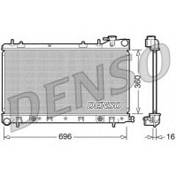  DENSO DRM36002