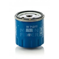   MANN-FILTER W712/11