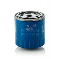   MANN-FILTER W815/3