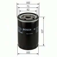   BOSCH 0 451 203 152