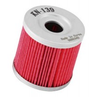   K&N Filters KN-139