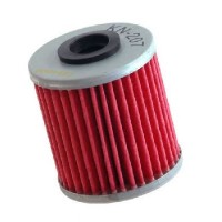   K&N Filters KN-207