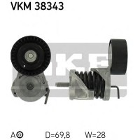  ,   SKF VKM 38343