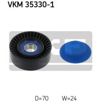  ,   SKF VKM 35330-1