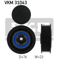  ,   SKF VKM 31043