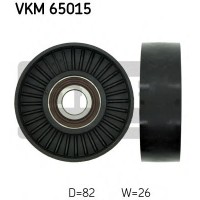   SKF VKM 65015