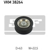   SKF VKM 38264