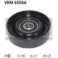   SKF VKM 65066