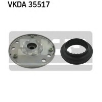    SKF VKDA 35517