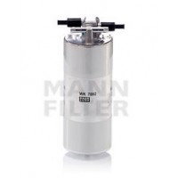   MANN-FILTER WK7002