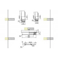   STARLINE LO 00523