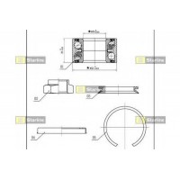   STARLINE LO 03556