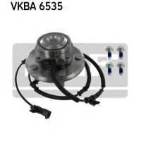 ϳ  SKF VKBA 6535