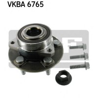   SKF VKBA 6765