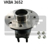   SKF VKBA 3652