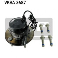 ϳ  SKF VKBA 3687