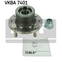 ϳ  SKF VKBA 7401