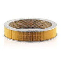   MANN-FILTER C37114