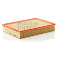   MANN-FILTER C34200