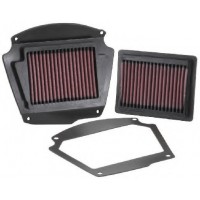   K&N Filters YA-1602