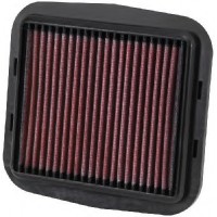   K&N Filters DU-1112