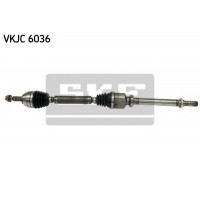   SKF VKJC 6036