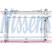  NISSENS 65540A