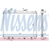  NISSENS 64194A