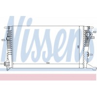  NISSENS 637607