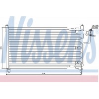   NISSENS 94227