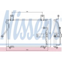   NISSENS 94415