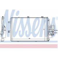   NISSENS 94721