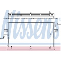   NISSENS 94499