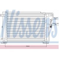   NISSENS 94346