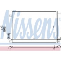   NISSENS 940280