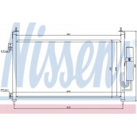   NISSENS 94875