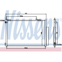   NISSENS 940062