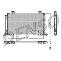   DENSO DCN50015