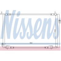   NISSENS 94736