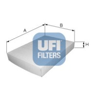 Գ  UFI 53.035.00