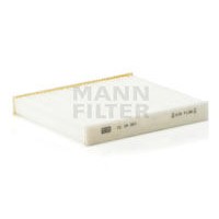   MANN-FILTER CU16001