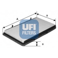 Գ  UFI 53.131.00