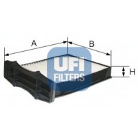 Գ  UFI 53.105.00