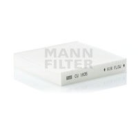   MANN-FILTER CU1835