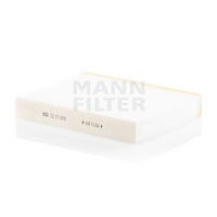 Գ  MANN-FILTER CU27009