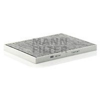   MANN-FILTER CUK3142