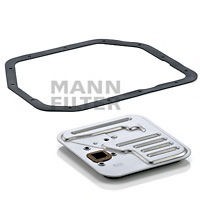   MANN-FILTER H18001 KIT