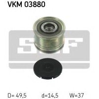   SKF VKM 03880